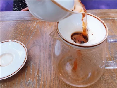 洗茶洗的是什么？你真的知道嗎？