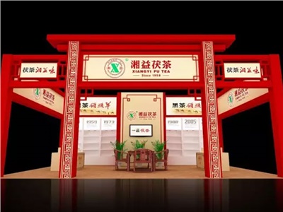 5、6月份，以下城市的茶友有“福”了！