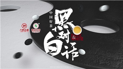 首屆黑白對話高峰論壇圓滿落幕！湘益茯茶備受關(guān)注！