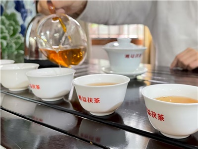 華夏茶城店 華夏茶城店